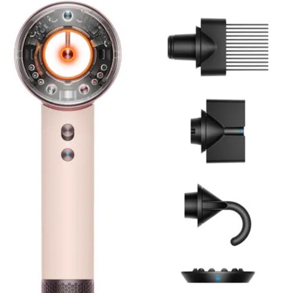 Dyson Supersonic Nural Hair Dryer - Picture 1 of 5